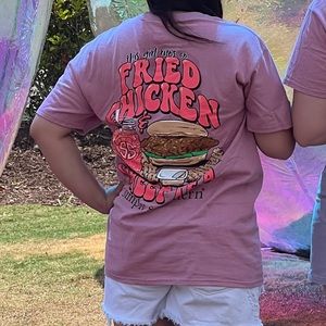 Simply Southern Short Sleeve Tee